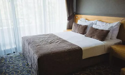 هتل والی ازمیر هتل والی ازمیر